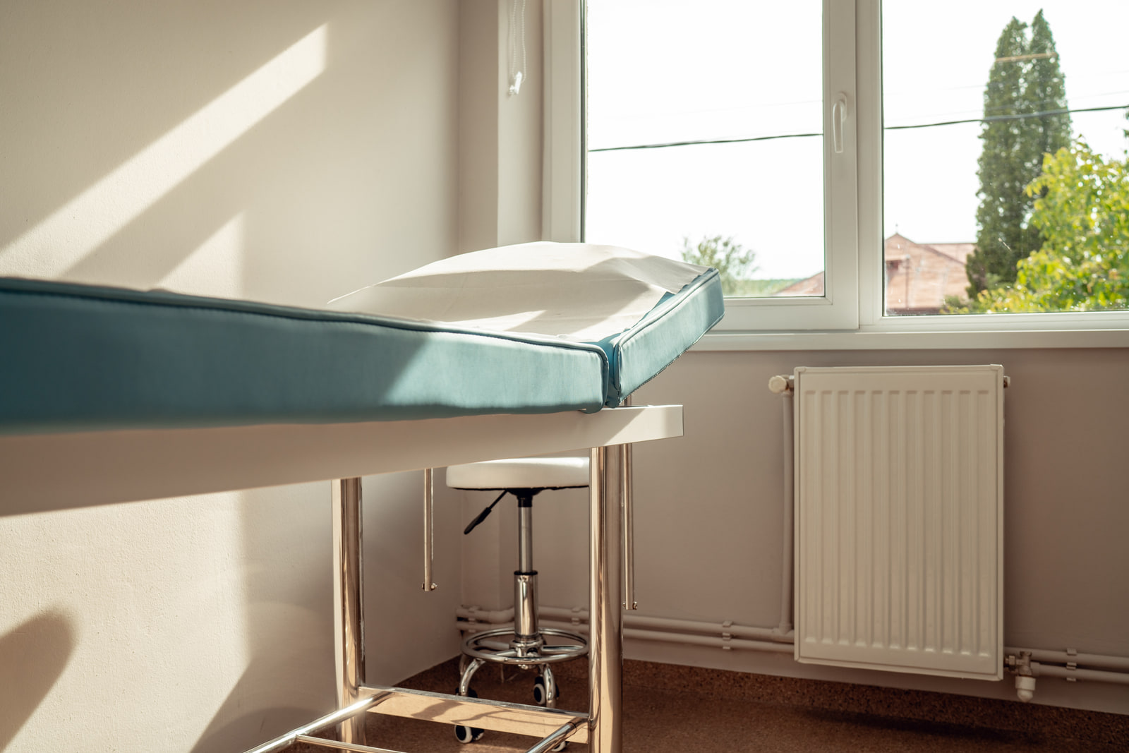 Recuperare post-operatorie